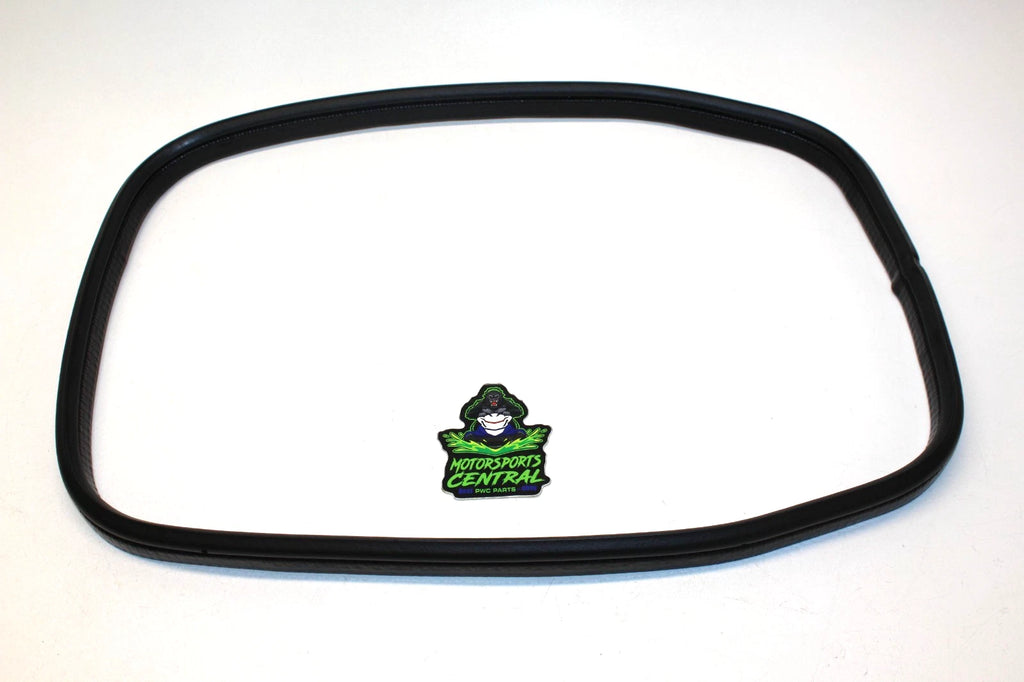 Hood Trim Seal for Kawasaki ULTRA LX 250X 260X 300 310 SE X R (2007–2022) OEM 39145-3807