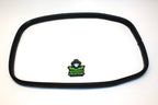 Hood Trim Seal for Kawasaki ULTRA LX 250X 260X 300 310 SE X R (2007–2022) OEM 39145-3807