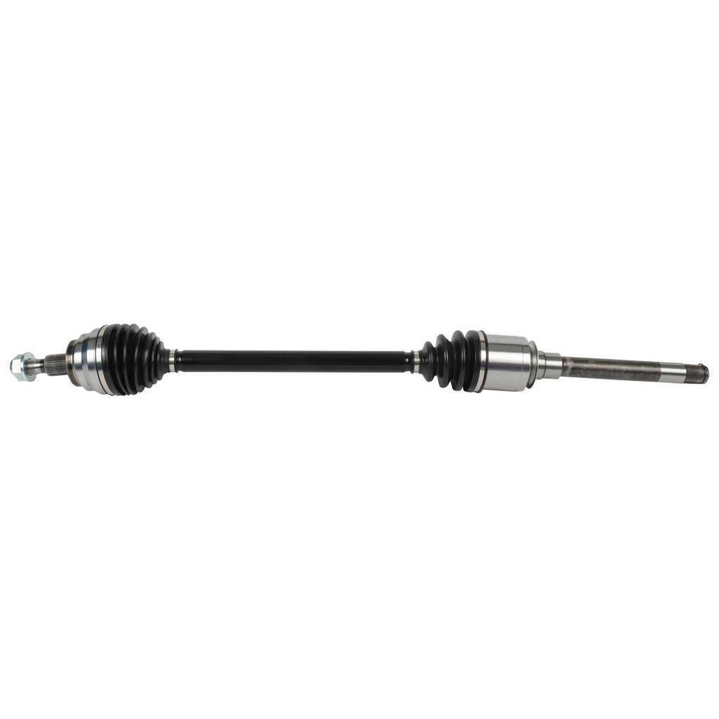 Pair Front Side CV Axles for Mercedes-Benz R320 R350 (2007–2012)