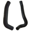 Gates Upper & Lower Radiator Coolant Hose Kit for Belvedere Coronet Duster (1965–1976)