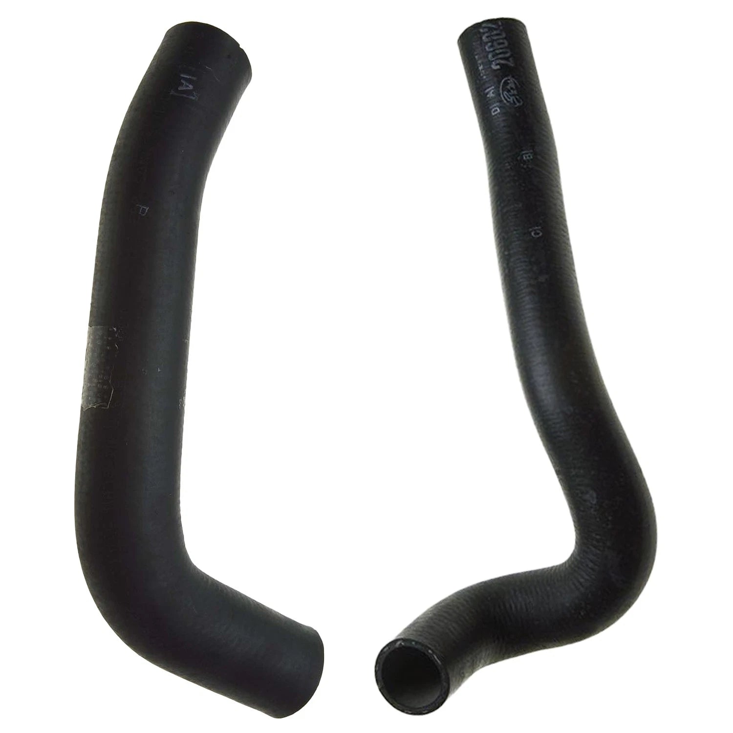 Gates Upper & Lower Radiator Coolant Hose Kit for Belvedere Coronet Duster (1965–1976)