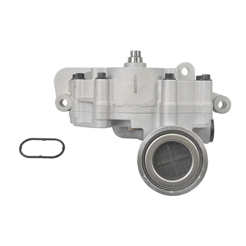 Engine Oil Pump for Hyundai Sonata, Santa Fe, Kia Sedona, Sorento (2006–2011) 213103C300
