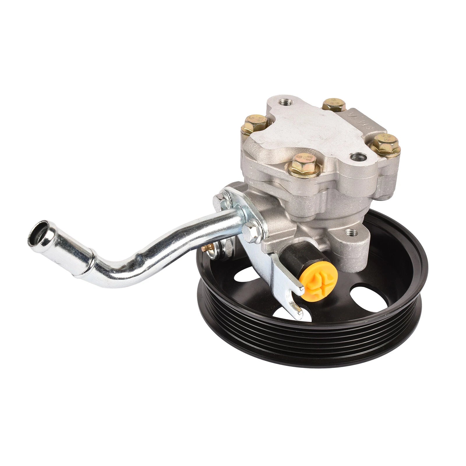 Power Steering Pump for Hyundai Genesis Coupe 2.0T (2010–2013)