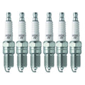 Set of 6 NGK V-Power Spark Plugs for Beretta Cavalier Tempest V6 (3754)
