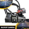 Rear View Backup Camera for Chevy Silverado GMC Sierra 1500 2500HD 3500HD (2016–2019)