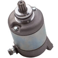 Starter Motor for Honda ATV TRX450ER (2006–2014) 12V 10 Teeth