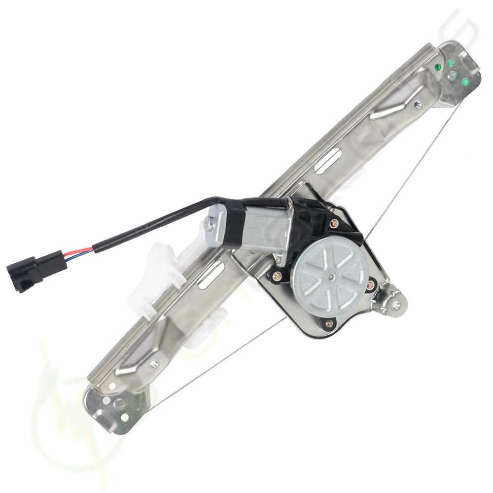 Motor Window Regulator Rear Left for Chevy Malibu (2006–2008)