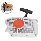 Recoil Rewind Pull Starter for Stihl MS362 MS362C (2012–2023) 1140 080 2103