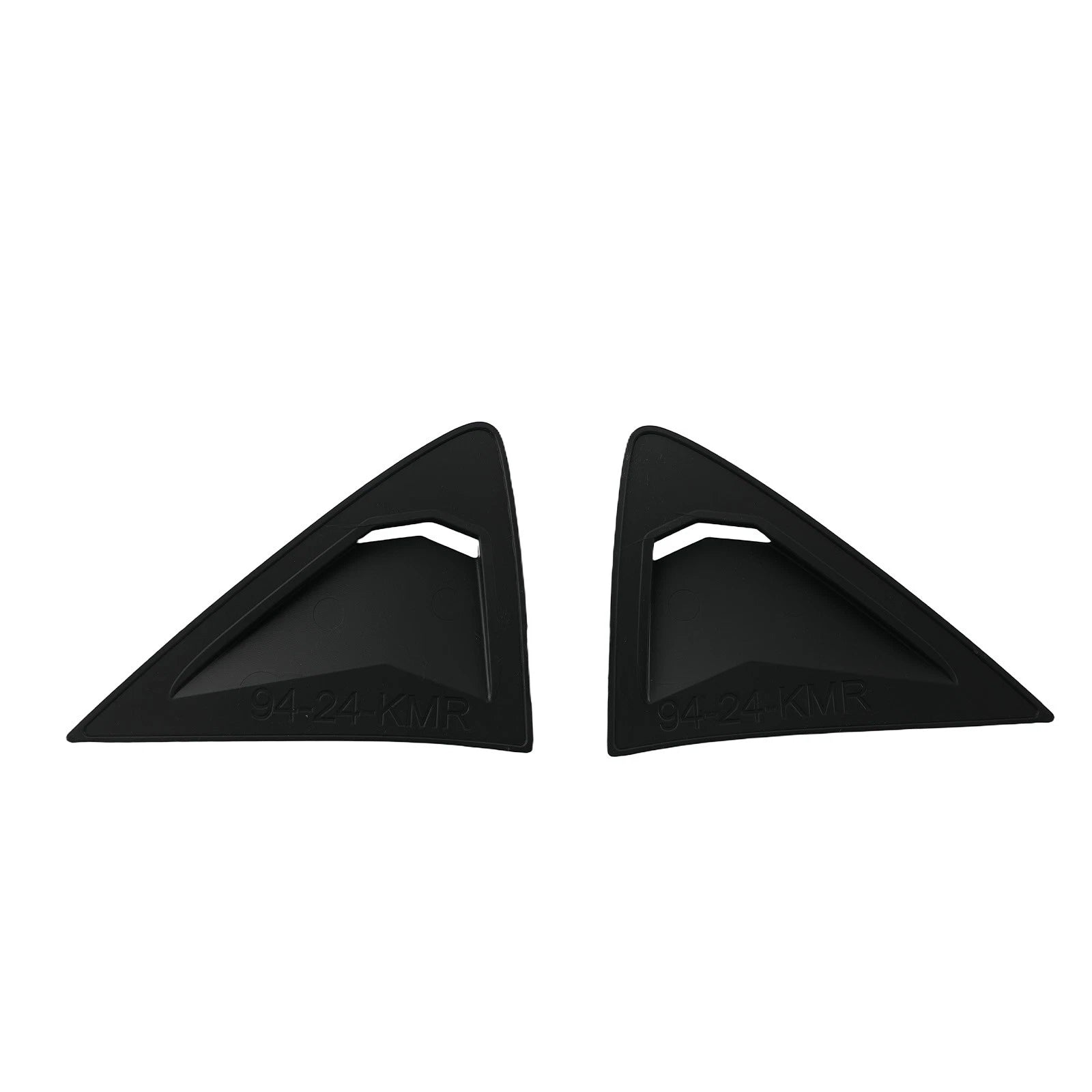 Sun Shade Louvers for Toyota Camry (2025-2025)