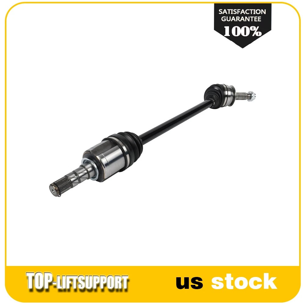 CV Axle Shaft for Subaru Crosstrek XV Crosstrek (2014–2016) Front Left Right