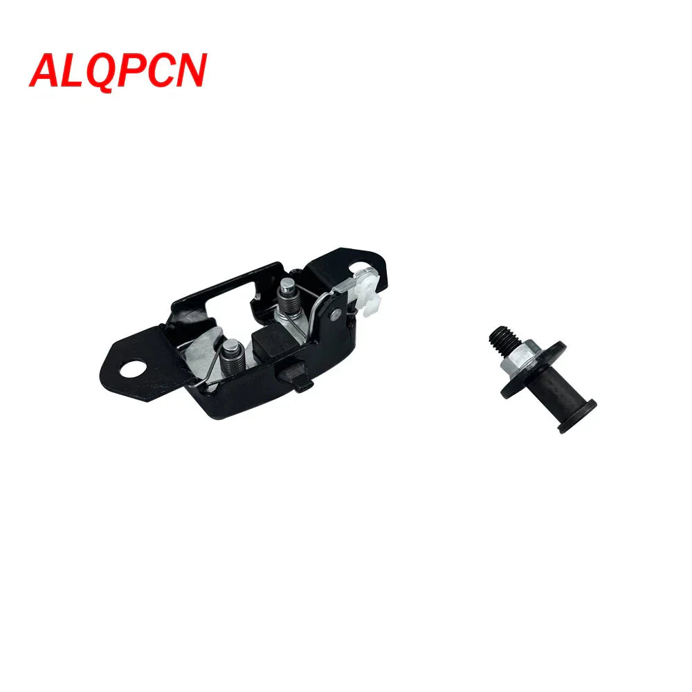 Rear Tailgate Latch Lock with Striker for Nissan Navara D40 (2005-2015)