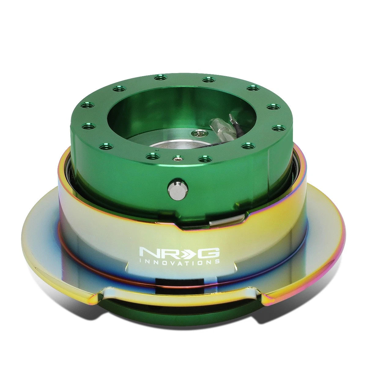 NRG Quick Release Adapter Gen 2.5 for Universal Steering Wheel (All Years)