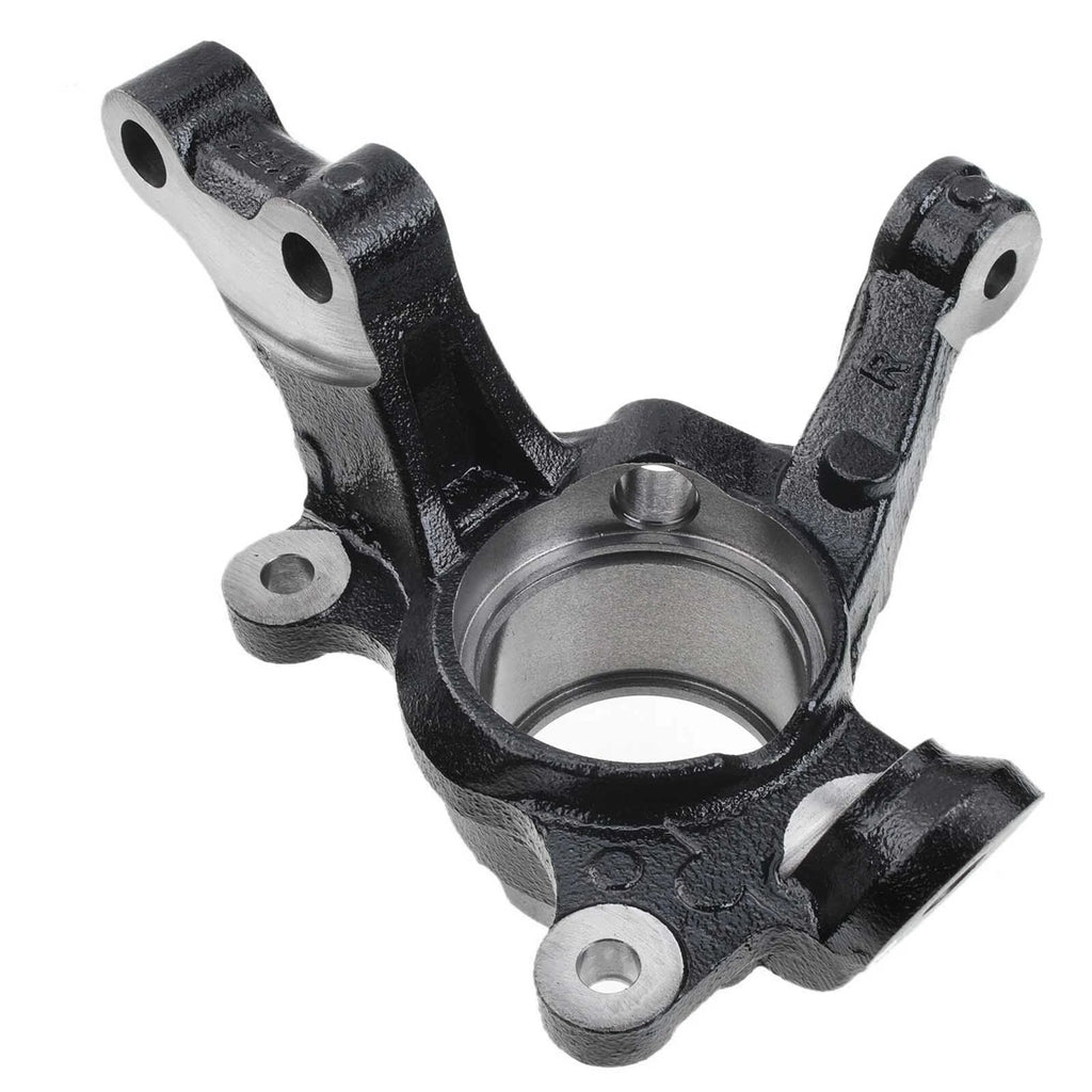 Front Passenger Steering Knuckle for Toyota Matrix (2003-2006)