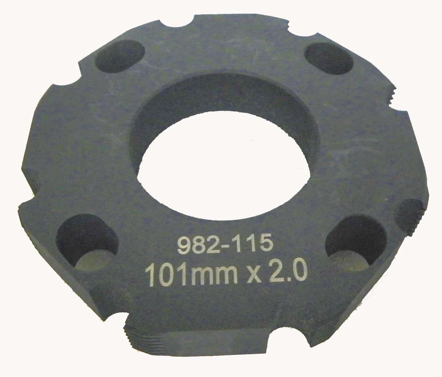 Yamaha Thread Chaser 75-115 HP 101 x 2.0 MM 982-115
