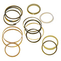 Bucket Cylinder Seal Kit for Caterpillar Excavator E200B EL200 (Fits 0966457)