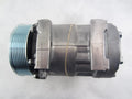 A/C Compressor with Clutch Replacement for Ford F-150 (2009–2014)
