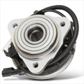 Front Wheel Hub Bearing Kit w/ ABS Sensor for Explorer Ranger B3000 B4000 (1998–2004)