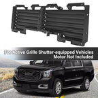 Active Grille Shutter Assembly W/O Motor for Escalade Suburban Yukon (2015–2020)