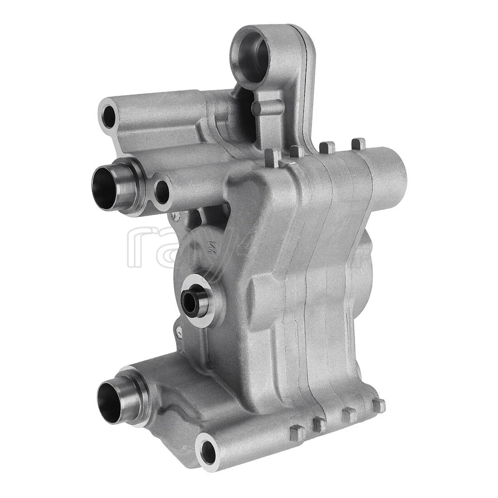 Oil Pump for Honda TRX650 TRX680 Rincon 700 Pioneer Big Red (2004–2023) 15100-HN8-010