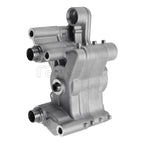 Oil Pump for Honda TRX650 TRX680 Rincon 700 Pioneer Big Red (2004–2023) 15100-HN8-010