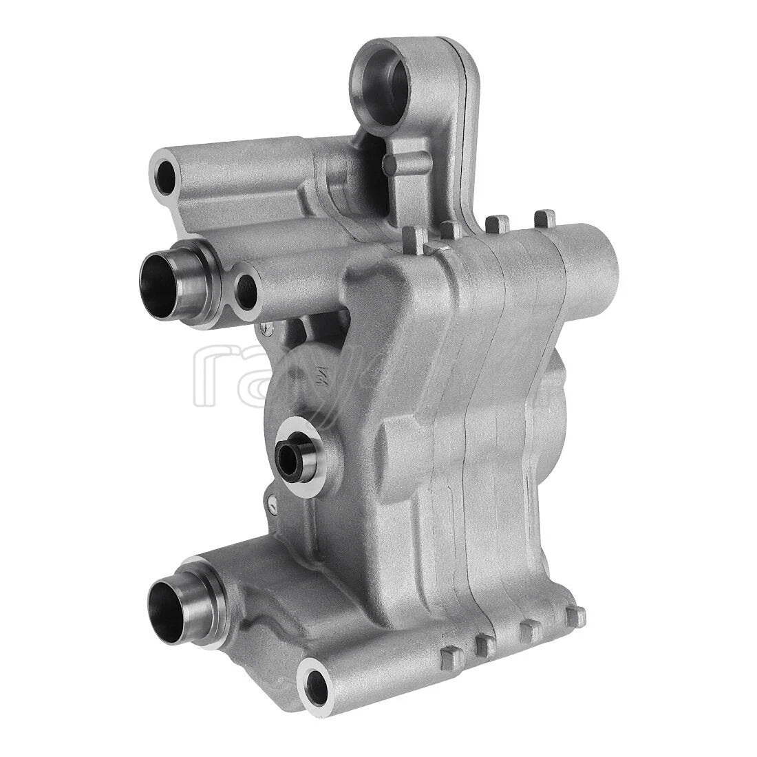 Oil Pump for Honda TRX650 TRX680 Rincon 700 Pioneer Big Red (2004–2023) 15100-HN8-010