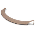 Dashboard Panel Cover Cap Bezel for Chevy Cavalier (1995–2005) Tan