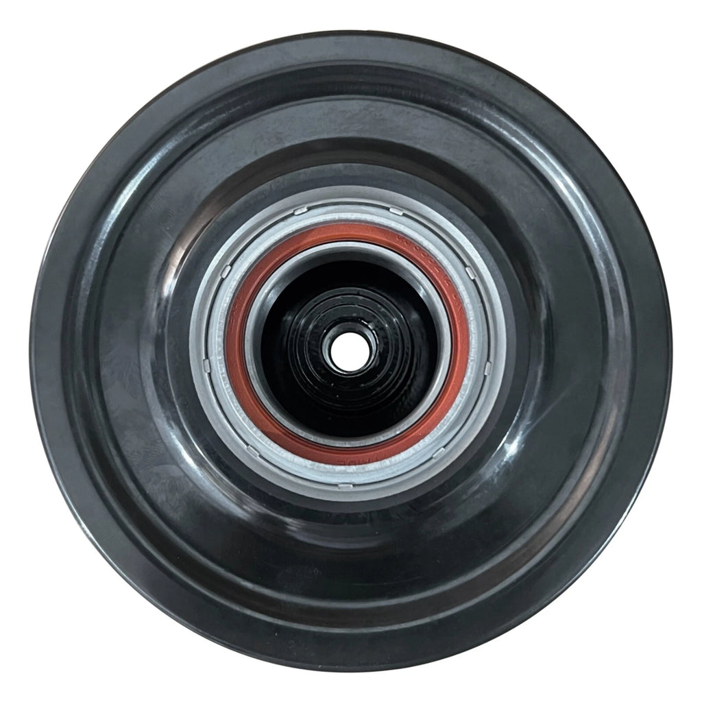 AC Compressor Clutch Replacement for Toyota Yaris R 1.5L (2016-2018)