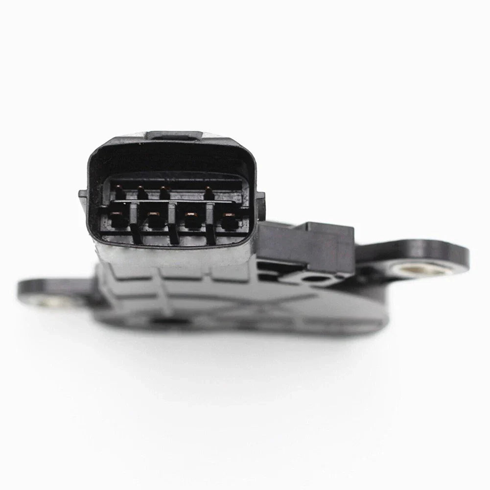 Gear Position Sensor Black for Nissan Versa (2007–2019)