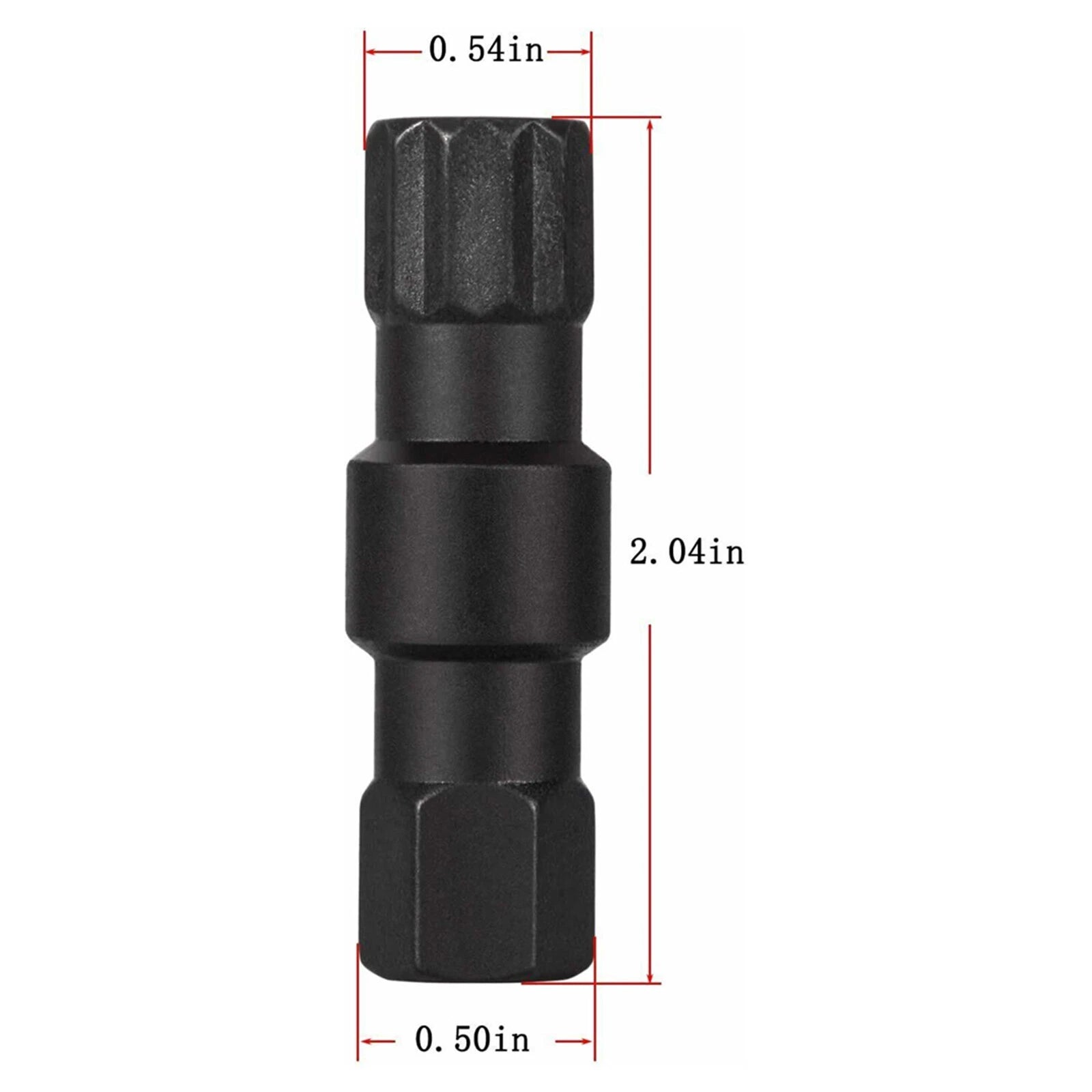 Hinge Pin Tool for Mercruiser (Replaces 91-78310)