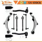 Front Lower Control Arm with Ball Joints for Nissan Maxima (2009–2014)