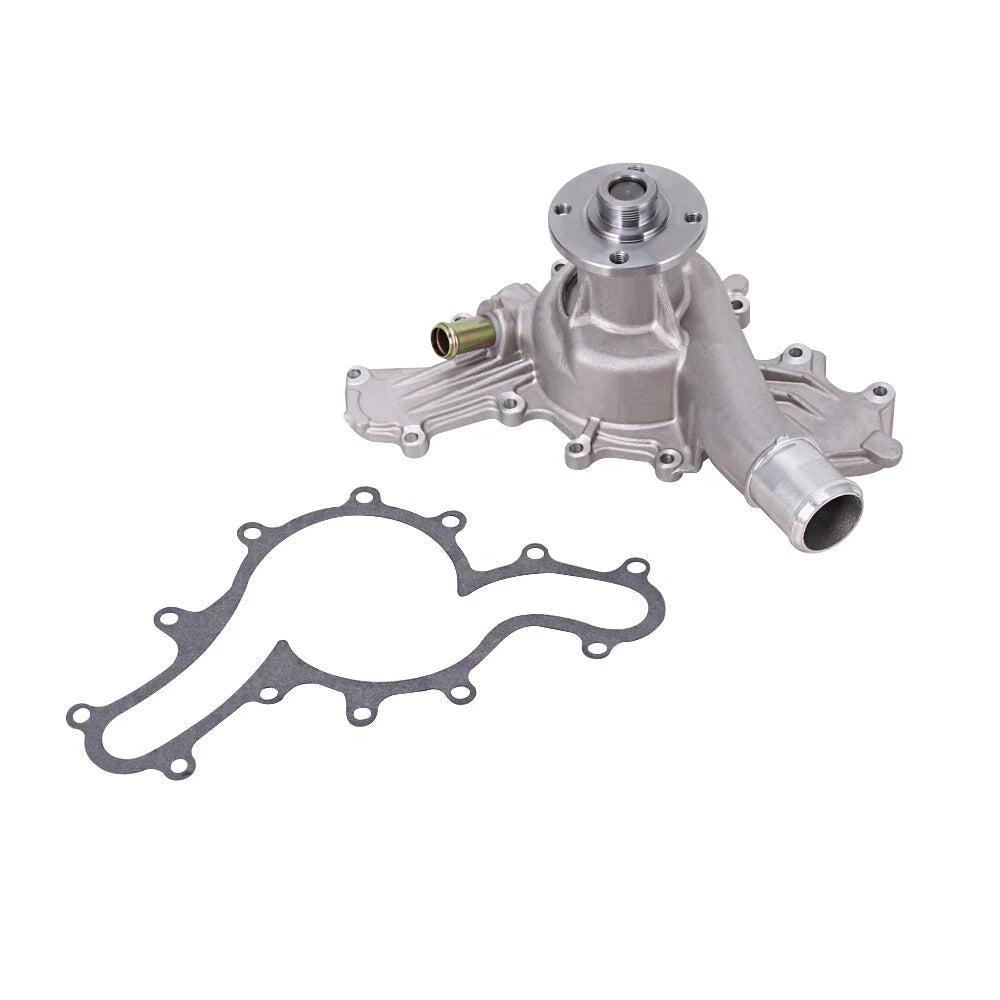 Water Pump for Ford Explorer Sport Trac Mustang Mazda Mercury 4.0L V6 (1997–2011)