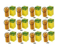 Set of 12 Cartridge Engine Oil Filters for Maybach Mercedes W216 W222