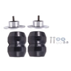 Rear Suspension Helper Spring Kit for Chevy Avalanche 2500 (2002–2006)