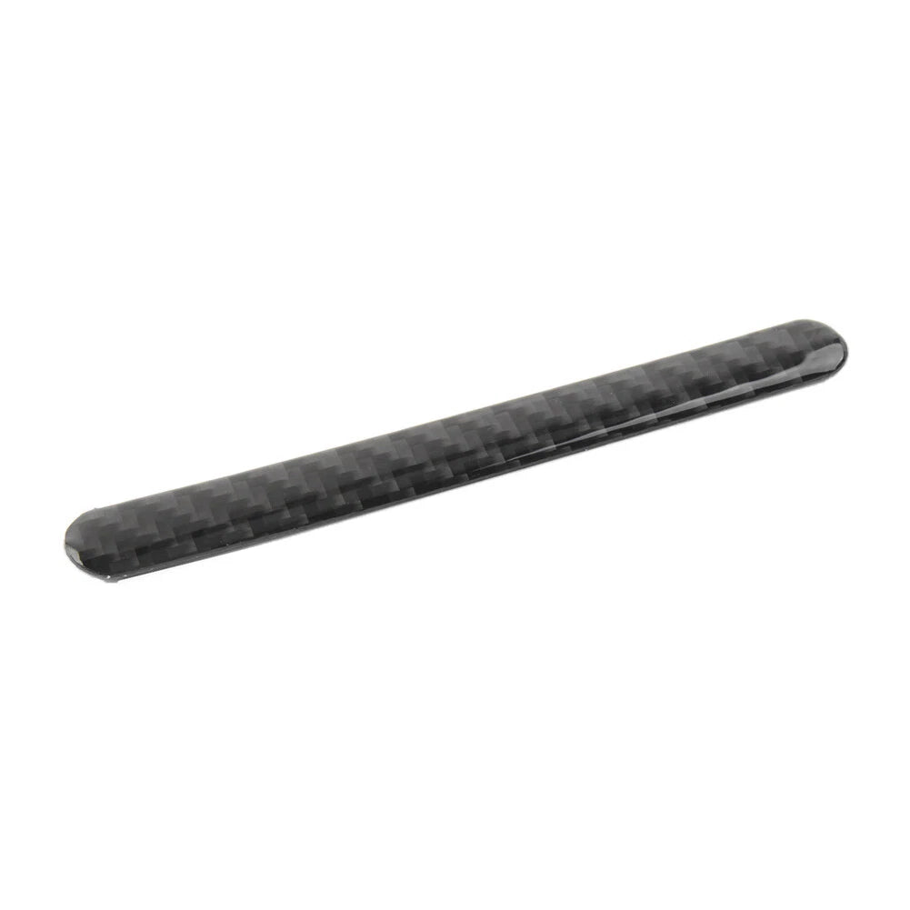 Handbrake Handle Armrest Box Keyhole Cover Trim for Jeep Wrangler JK (2007–2018)