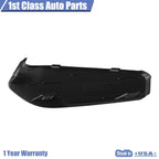 Right Passenger Side Fog Light Cover for Chevrolet Malibu (2016-2018)