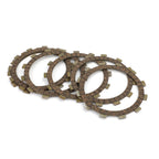 Clutch Kit Steel & Friction Plates for Yamaha XJ400D XJ400 (1981) 4H7-16321-02