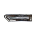Front Driver Left Turn Signal Side Marker Light 63137203371 for BMW