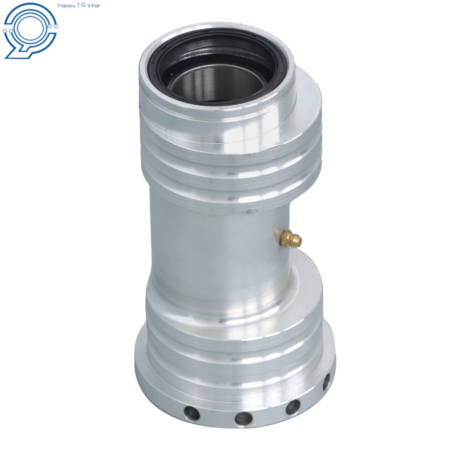 Axle Bearing Carrier Hub for Honda TRX300EX ATC350X (1993–2006)