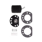 Replacement Oil Pump Diaphragm Plunger and Gasket Set for 009-012