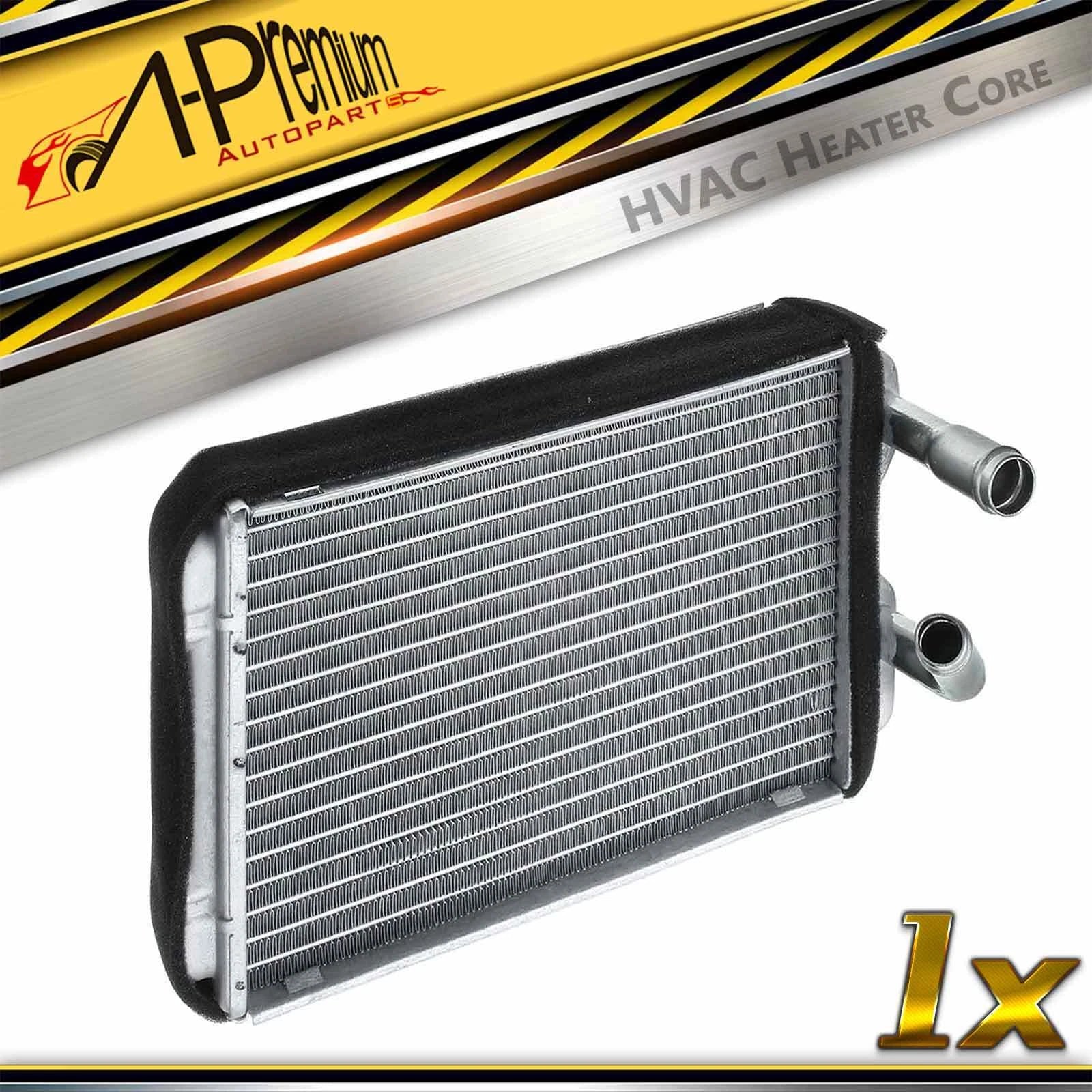 Heater Core for Buick Skylark, Chevrolet Chevelle, GMC Sprint, Oldsmobile