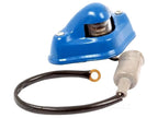 Number Plate Light for Fordson Dexta, Super Dexta Tractors (1957–1968)