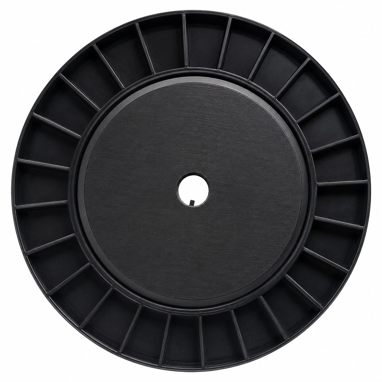 B155095 Titanium Power Trimmer Line .095" Twist for Trimmers