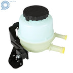 Power Steering Reservoir with Cap for Toyota Sequoia Tundra (2000–2007) 603-678