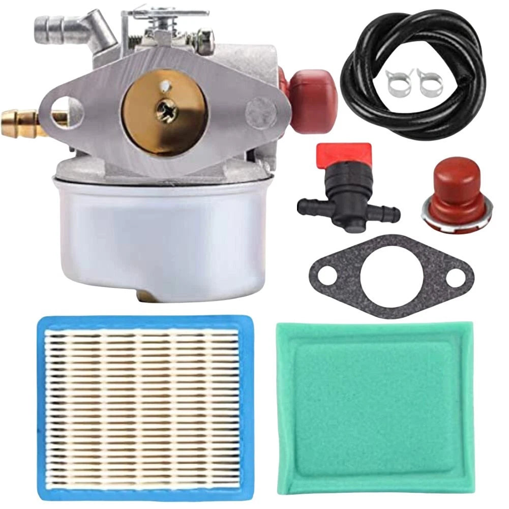 Carburetor Kit for Outdoor Use (Engine Performance)