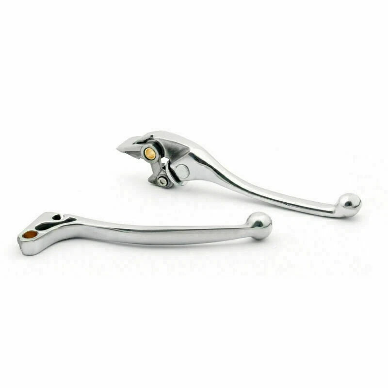 Brake Clutch Levers for Honda CB400 MC18 MC21 MC19 MC22 NC23 CB600F CB250 (1980–2023)