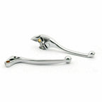 Brake Clutch Levers for Honda CB400 MC18 MC21 MC19 MC22 NC23 CB600F CB250 (1980–2023)