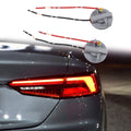 Bulb Holder for Car Motorcycle Indicator Lamp