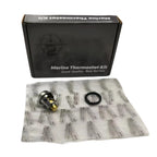 Thermostat 162℉ 72℃ for Johnson Evinrude E25 E30 E40 E50 E70 (Models 5031762)