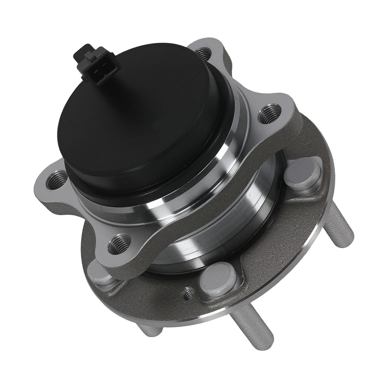 Wheel Hub & Bearing Assembly for Hyundai Santa Fe XL (2013–2019)