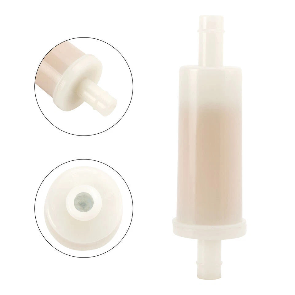 Fuel Filter 5/16" ID for Mercury Marine Engines (35-816296K2, 816296Q2)